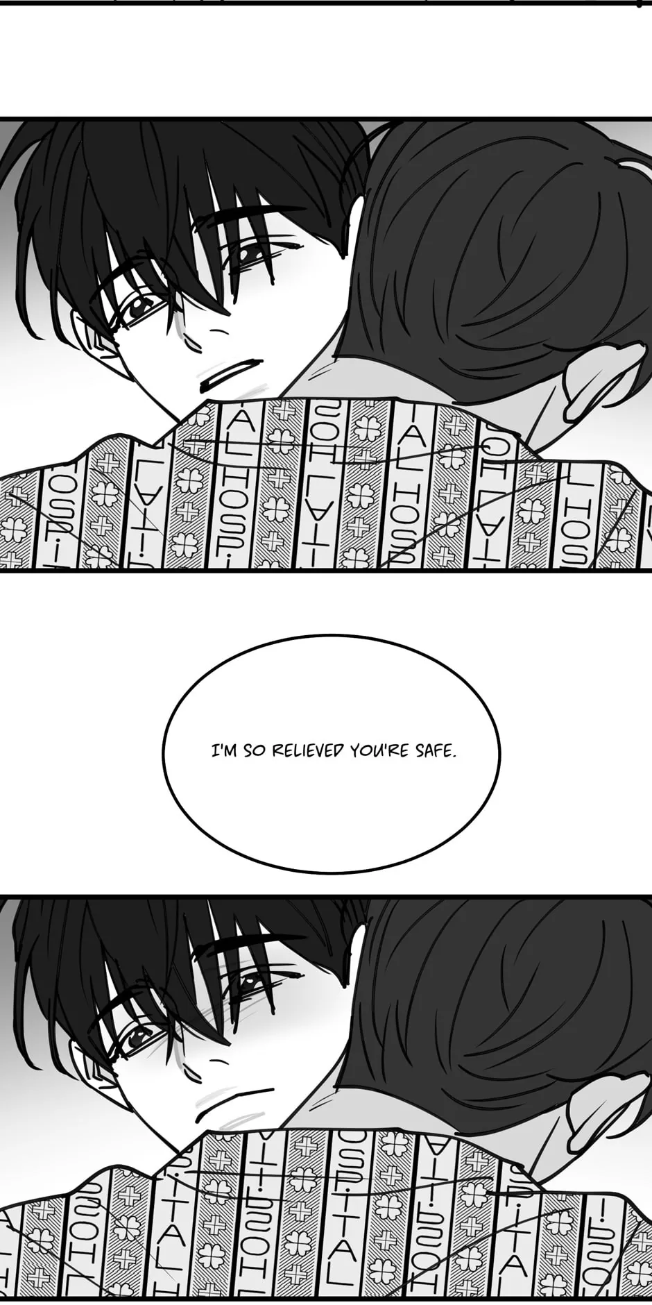 Bound to Be Fools Chapter 71 page 12 - 