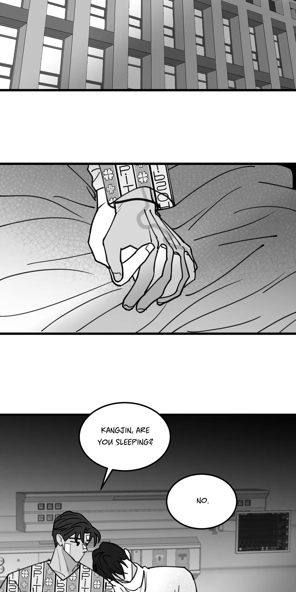 Bound to Be Fools Chapter 71 page 14 - 