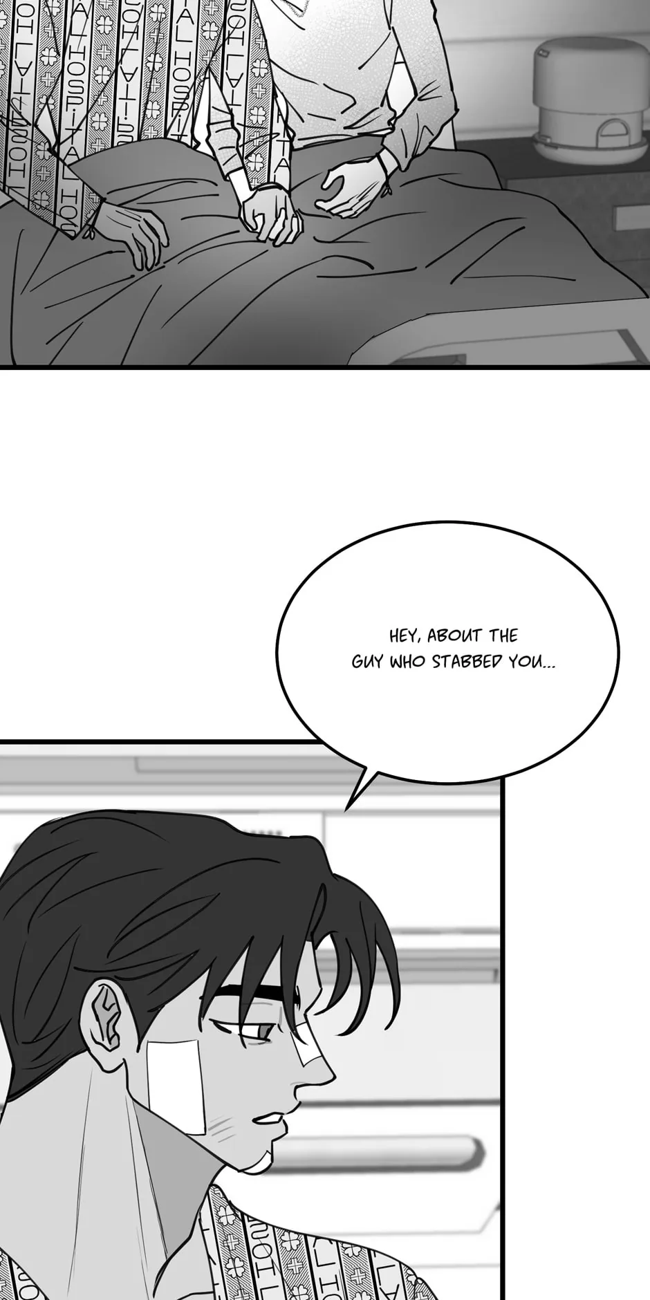 Bound to Be Fools Chapter 71 page 15 - 