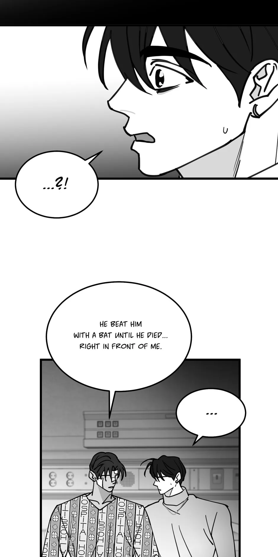 Bound to Be Fools Chapter 71 page 17 - 