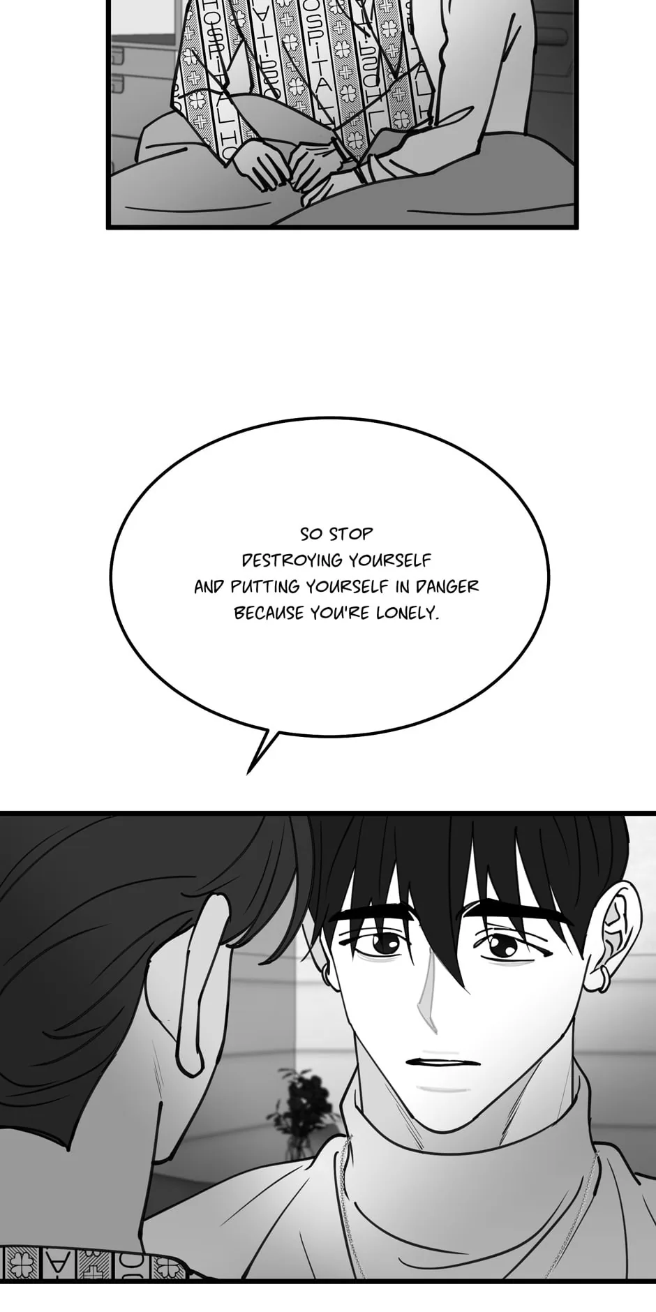 Bound to Be Fools Chapter 71 page 20 - 