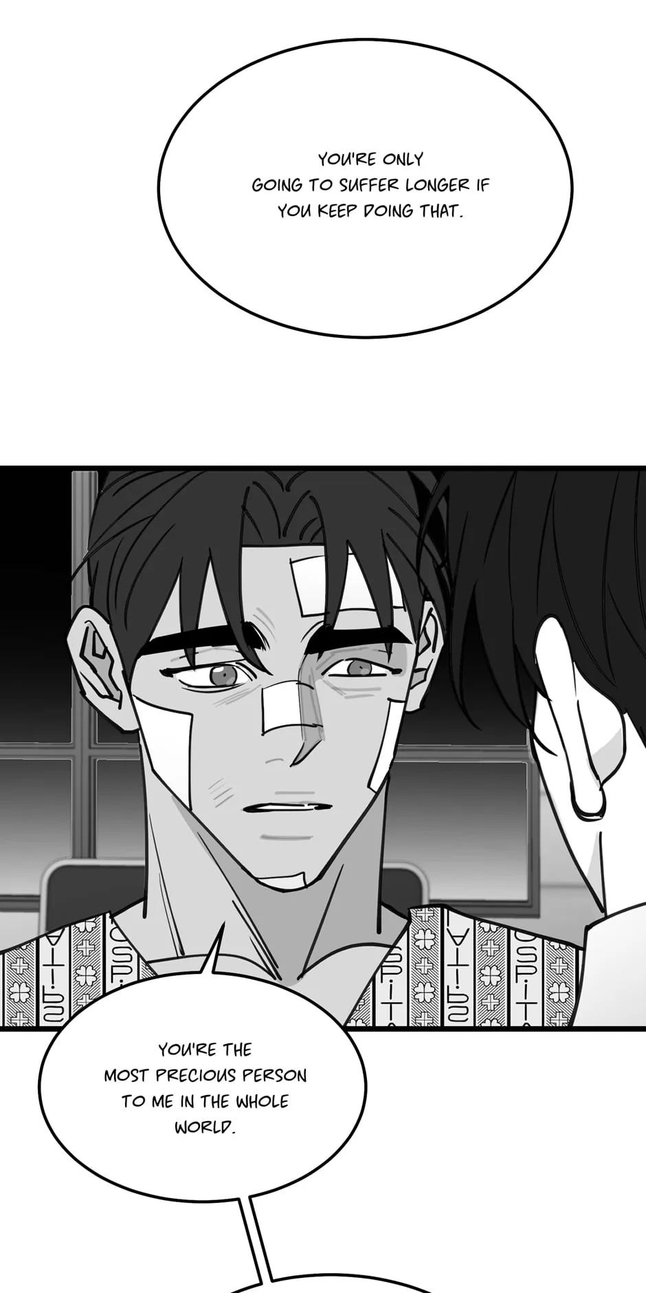 Bound to Be Fools Chapter 71 page 21 - 
