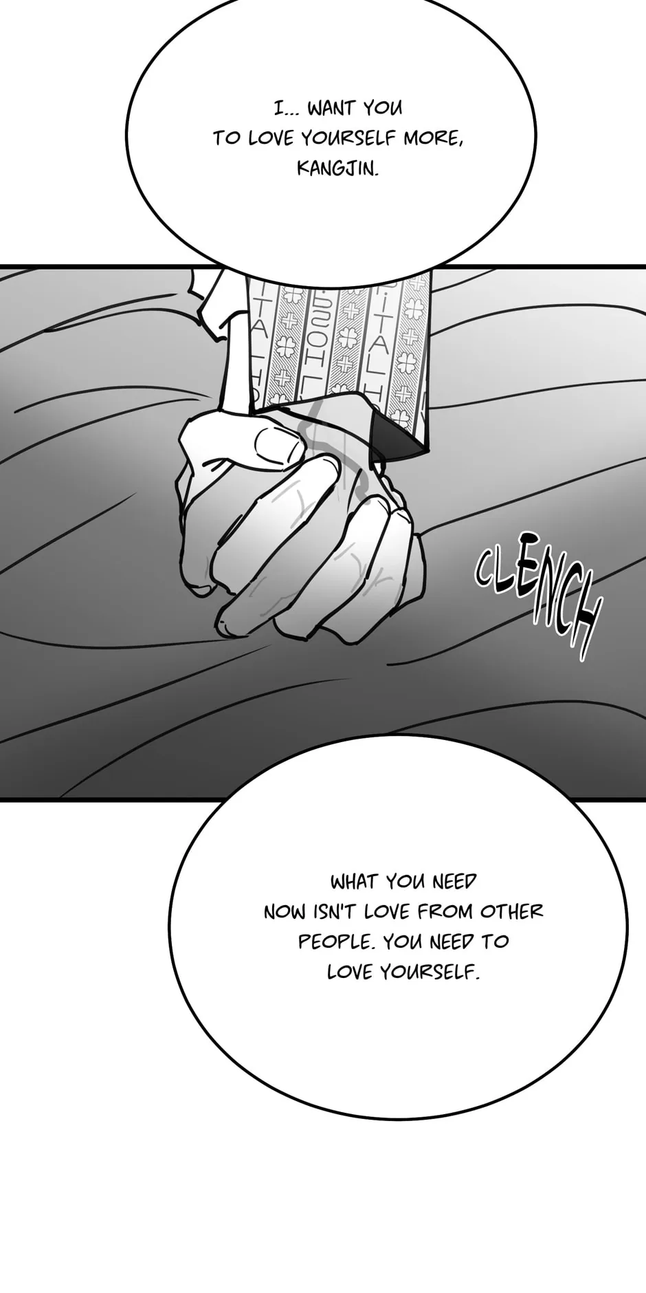 Bound to Be Fools Chapter 71 page 22 - 
