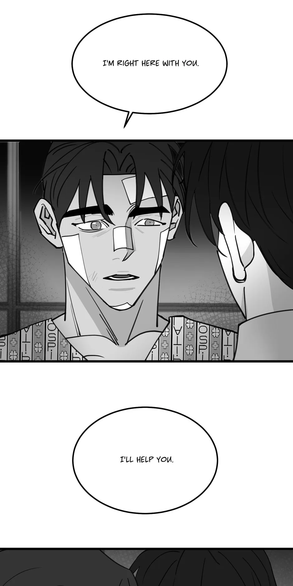 Bound to Be Fools Chapter 71 page 23 - 