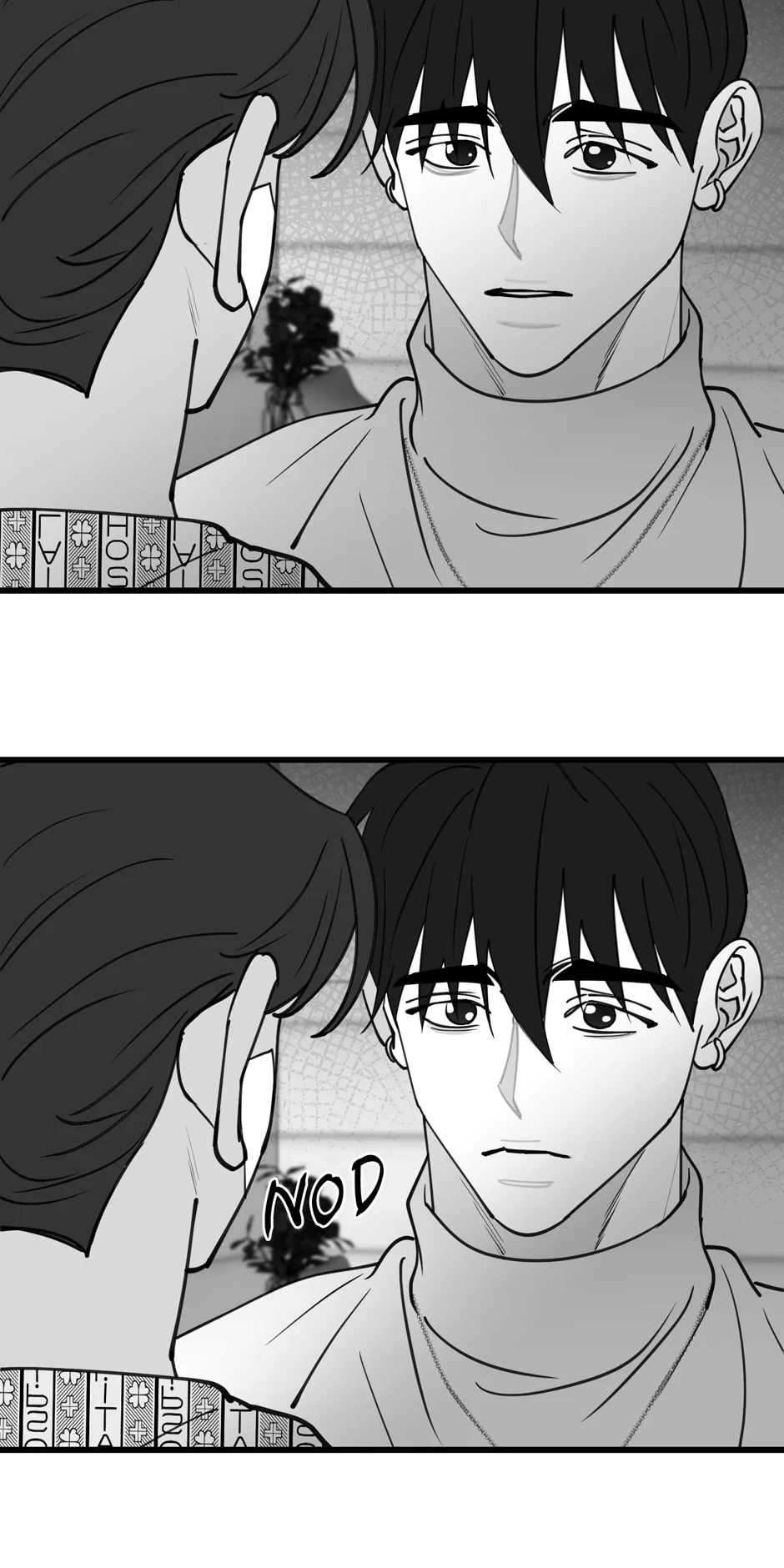 Bound to Be Fools Chapter 71 page 24 - 