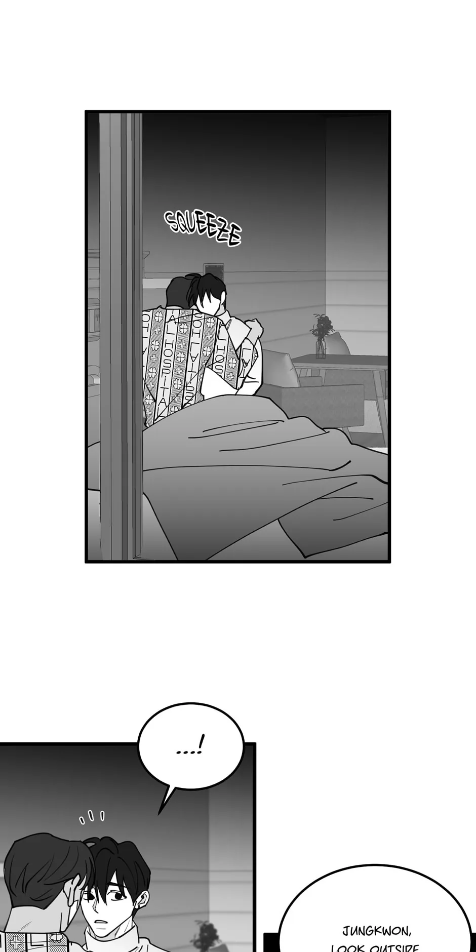 Bound to Be Fools Chapter 71 page 25 - 