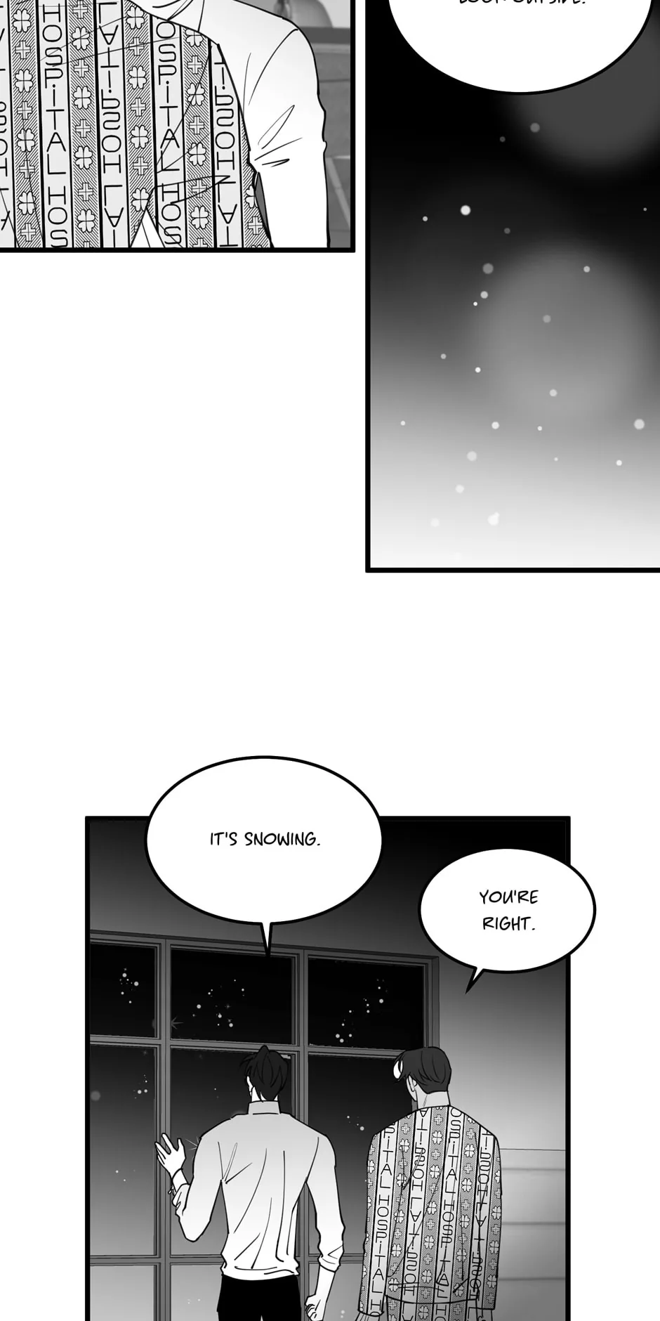Bound to Be Fools Chapter 71 page 26 - 
