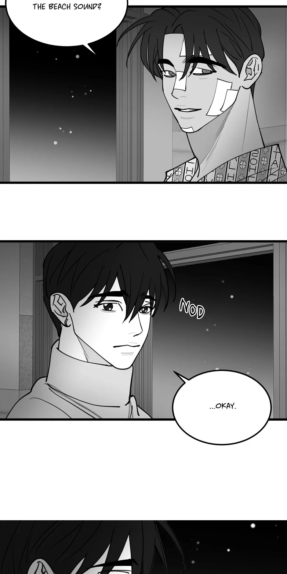 Bound to Be Fools Chapter 71 page 28 - 