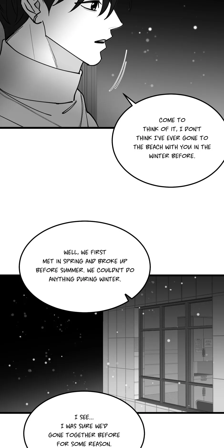 Bound to Be Fools Chapter 71 page 29 - 