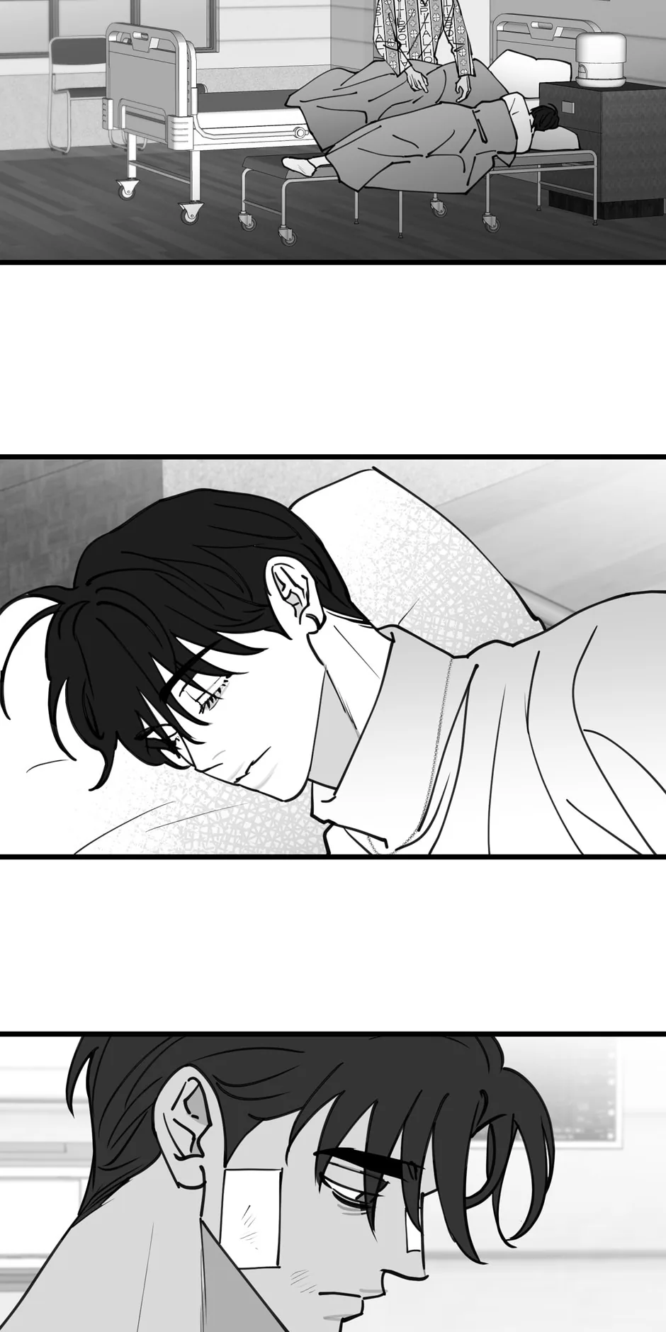 Bound to Be Fools Chapter 71 page 4 - 