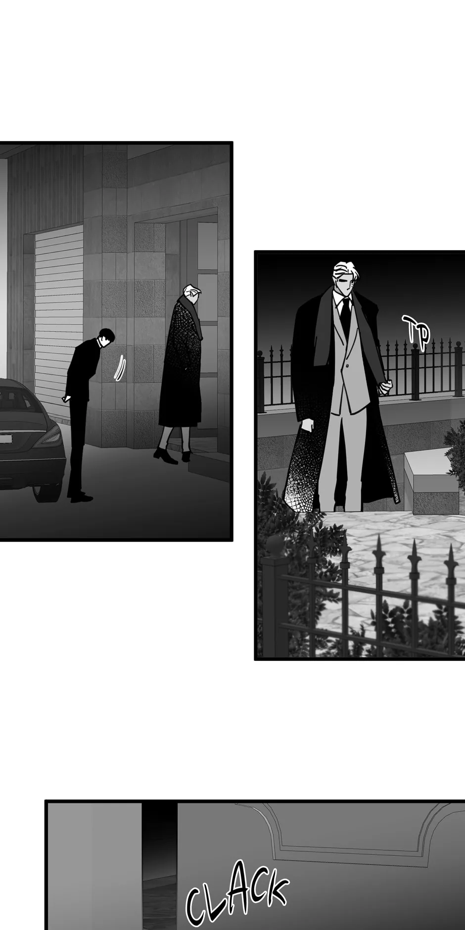 Bound to Be Fools Chapter 71 page 33 - 