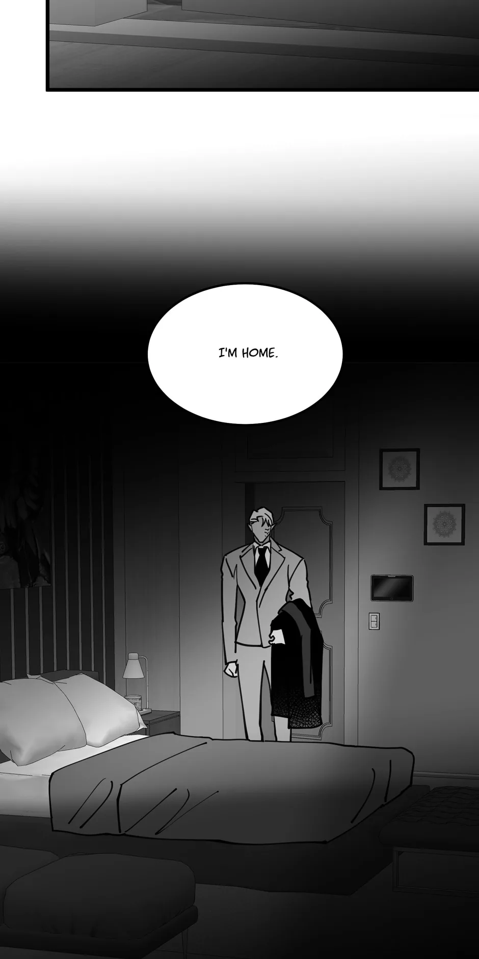 Bound to Be Fools Chapter 71 page 34 - 