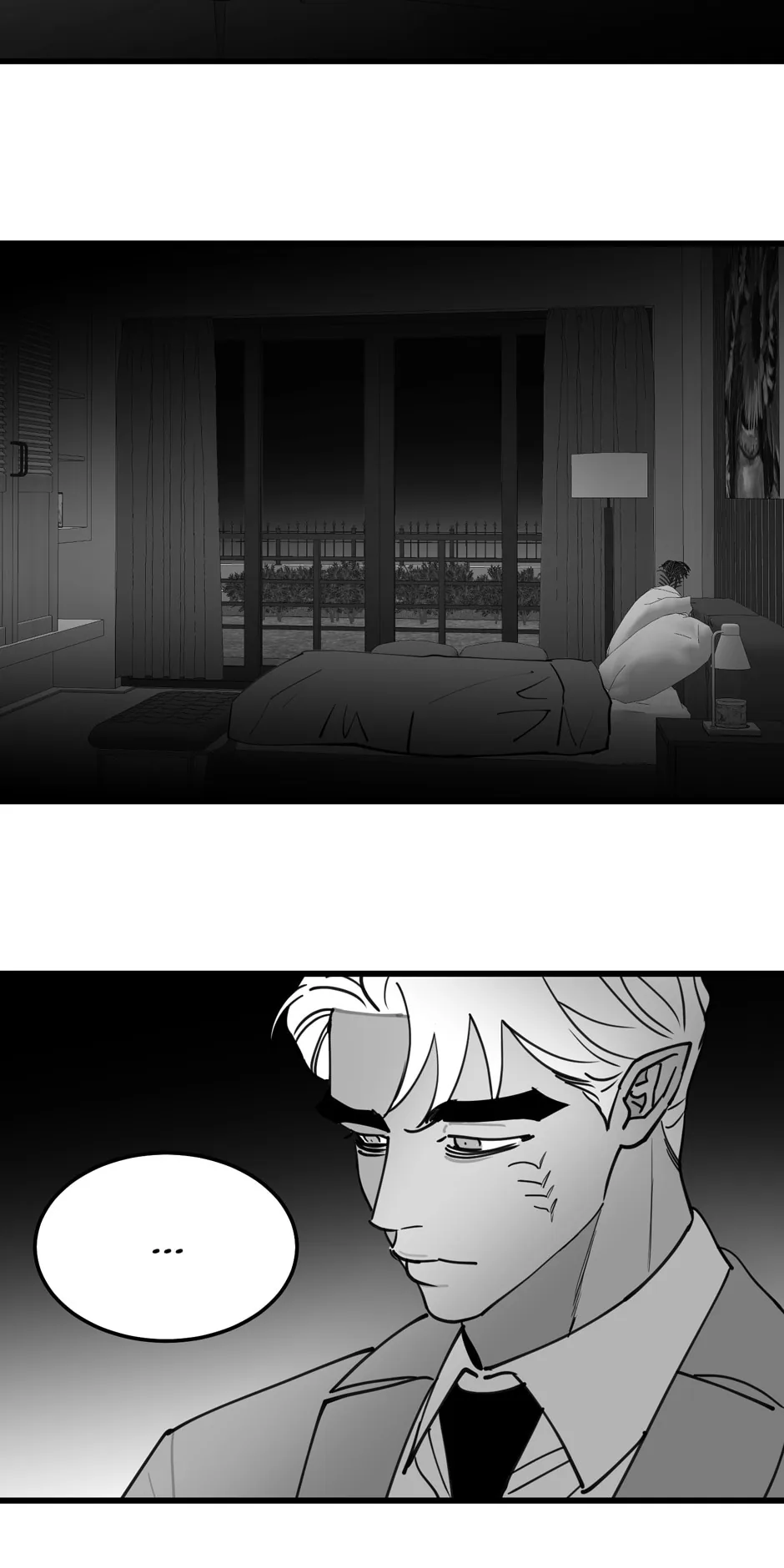 Bound to Be Fools Chapter 71 page 35 - 