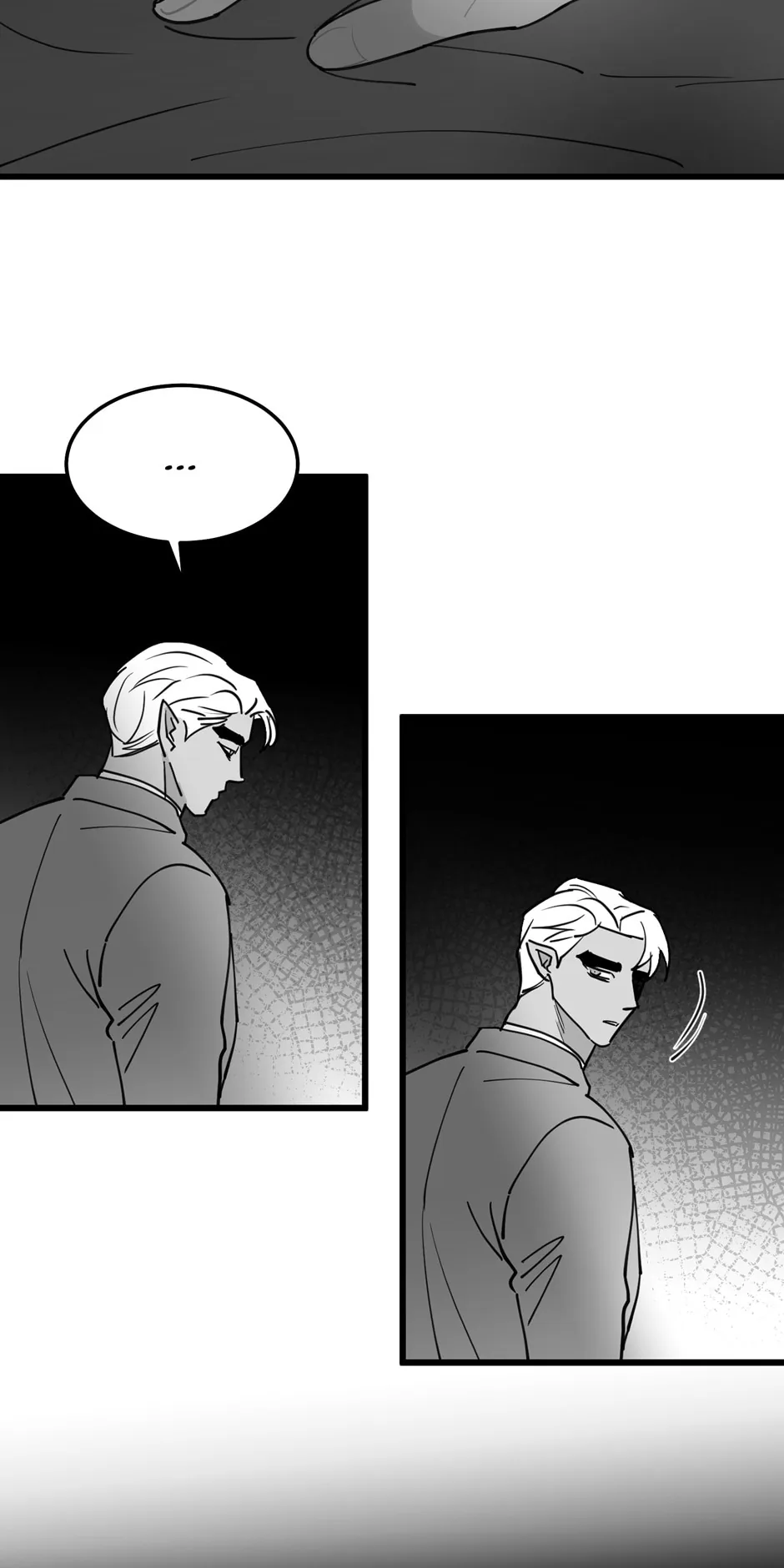 Bound to Be Fools Chapter 71 page 37 - 