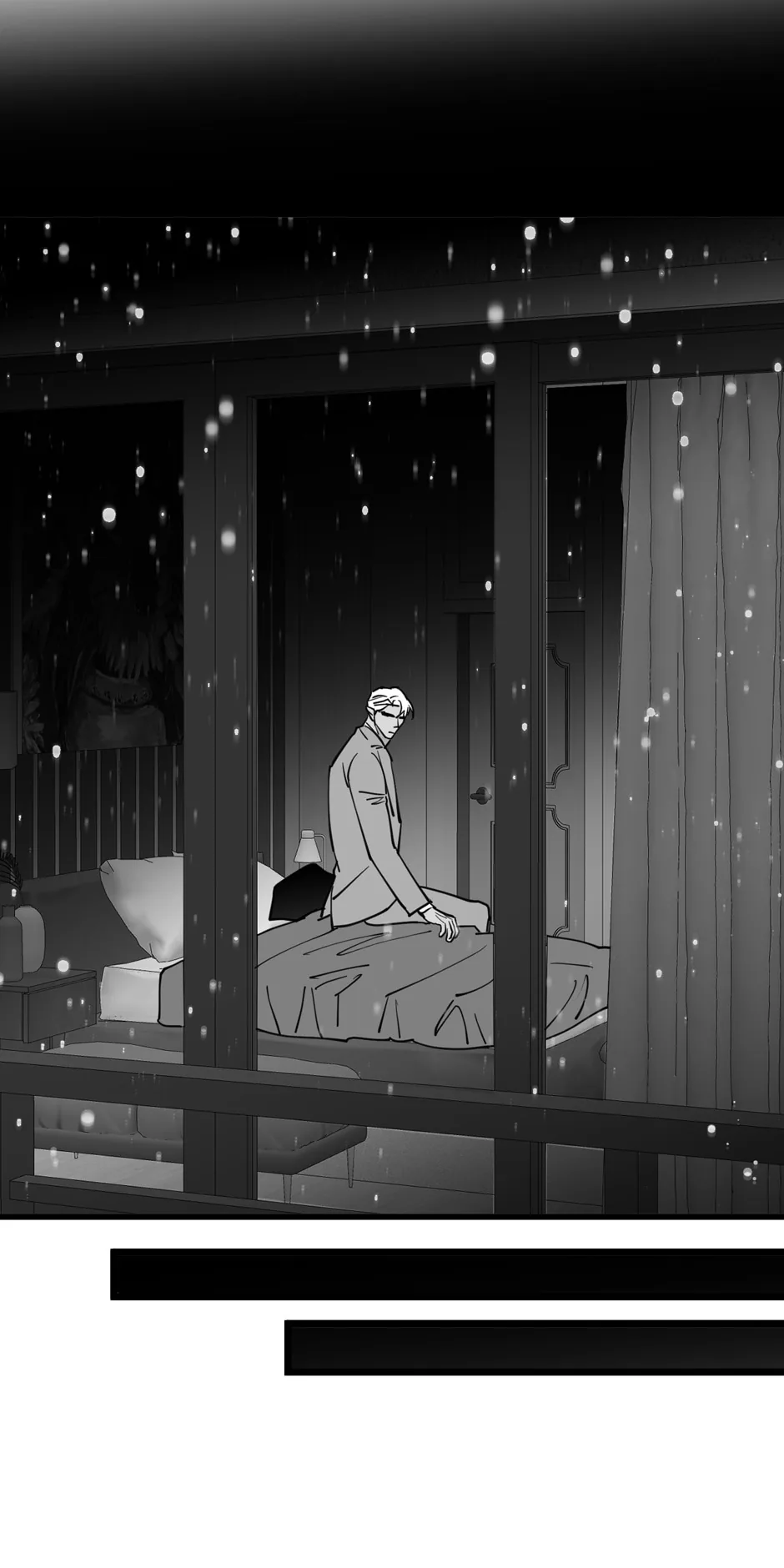 Bound to Be Fools Chapter 71 page 38 - 
