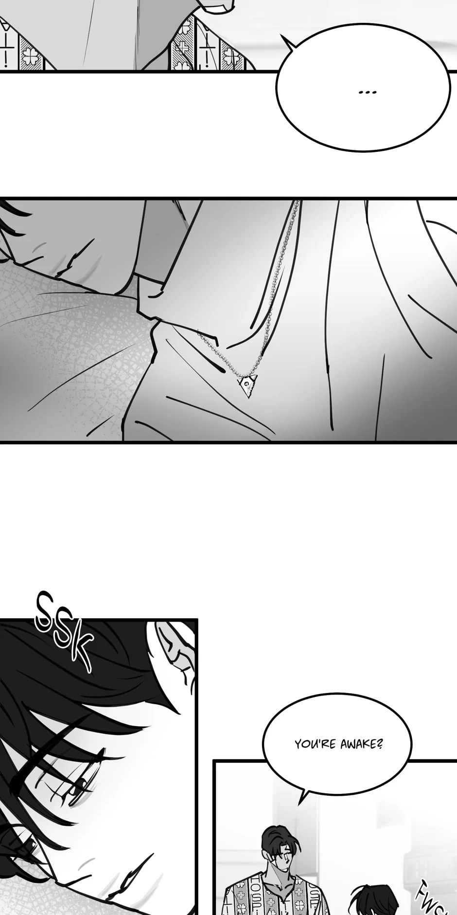 Bound to Be Fools Chapter 71 page 5 - 