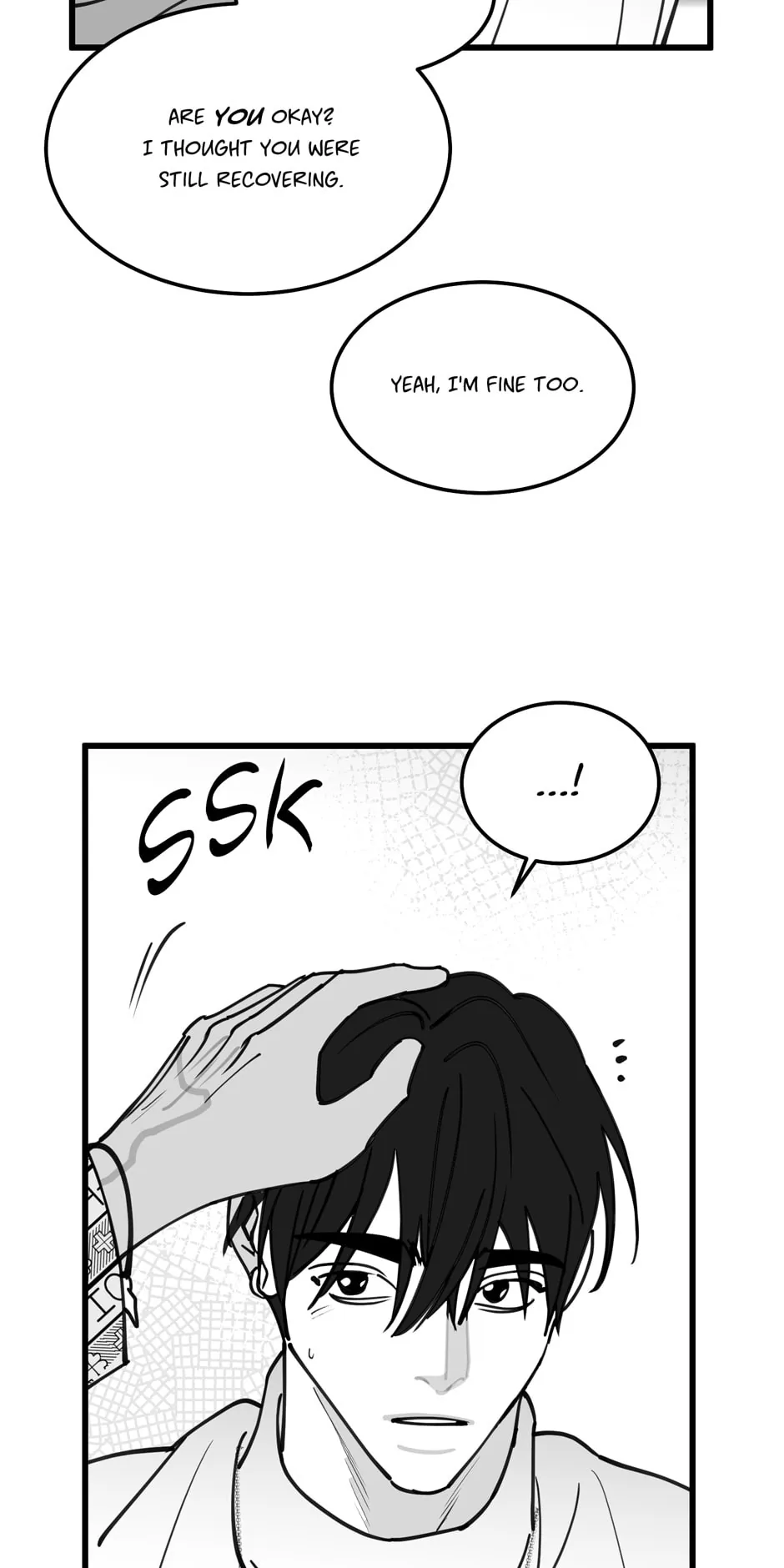 Bound to Be Fools Chapter 71 page 7 - 