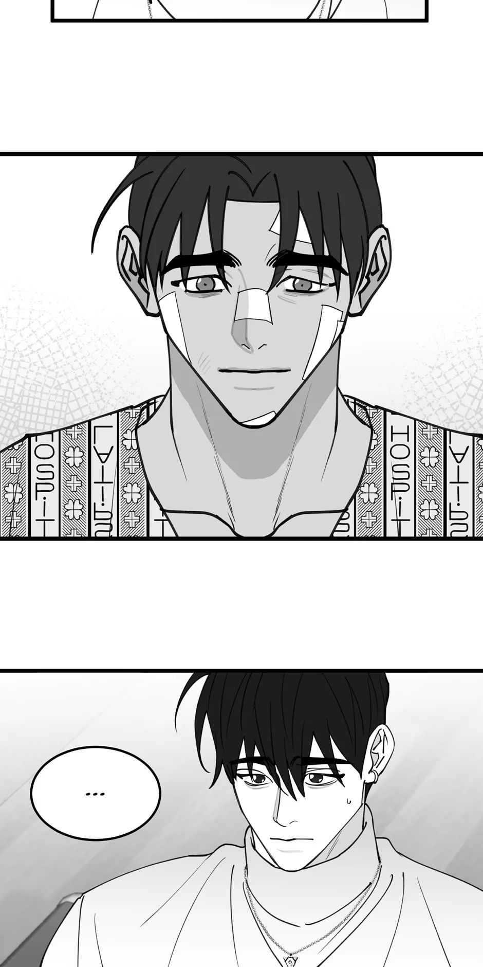 Bound to Be Fools Chapter 71 page 8 - 