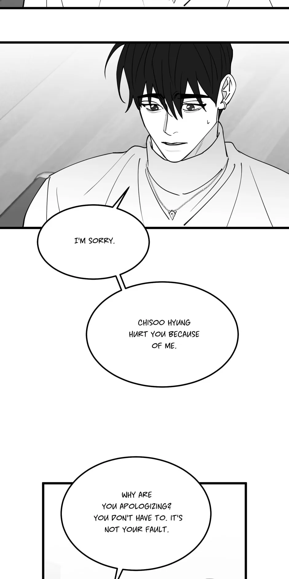 Bound to Be Fools Chapter 71 page 9 - 