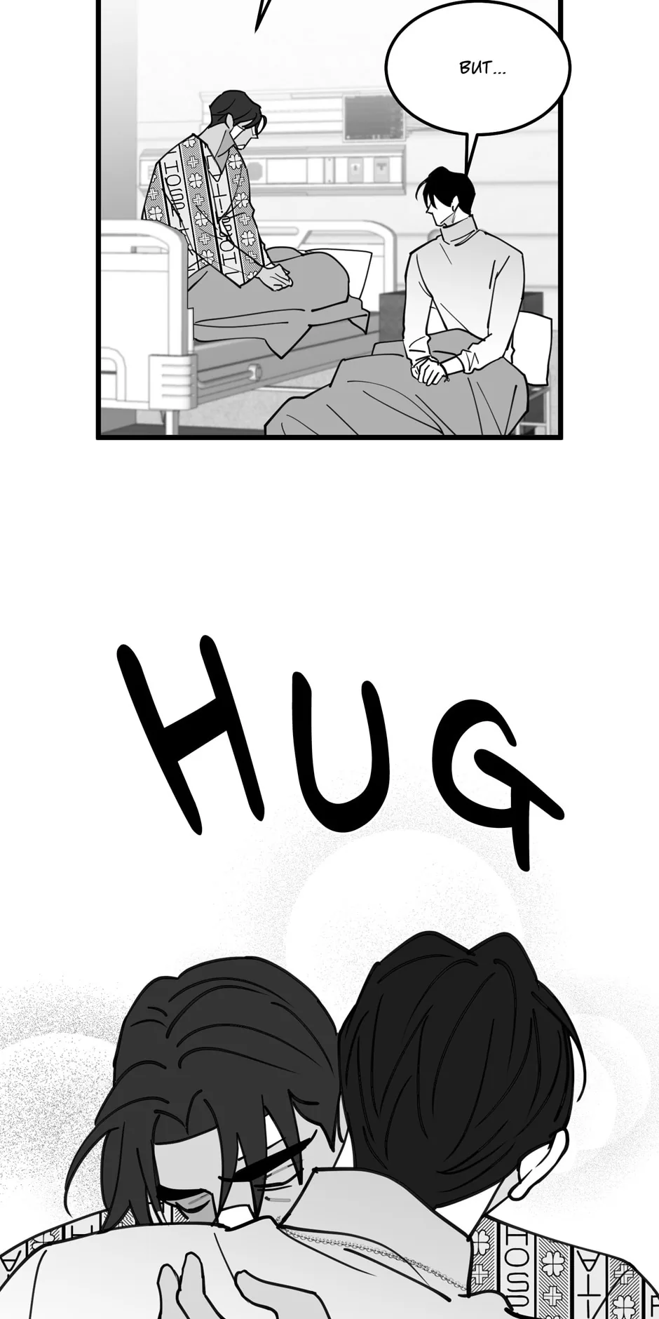 Bound to Be Fools Chapter 71 page 10 - 