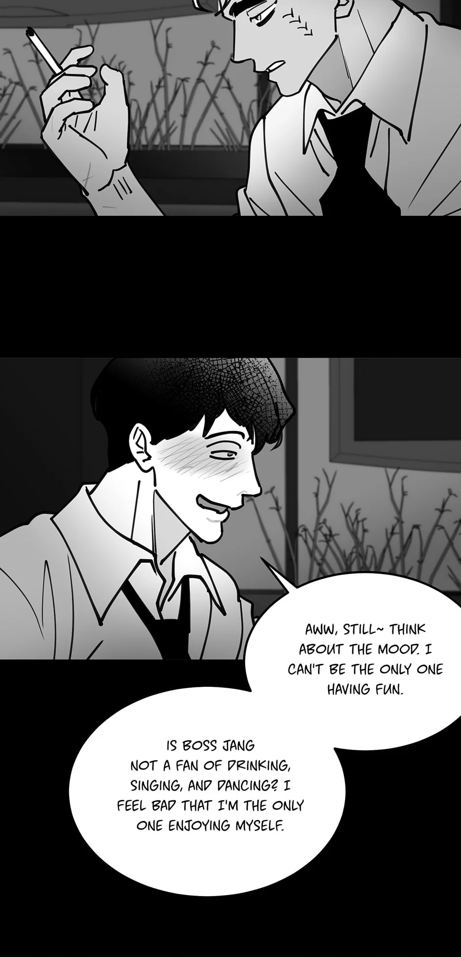 Bound to Be Fools Chapter 72 page 11 - 