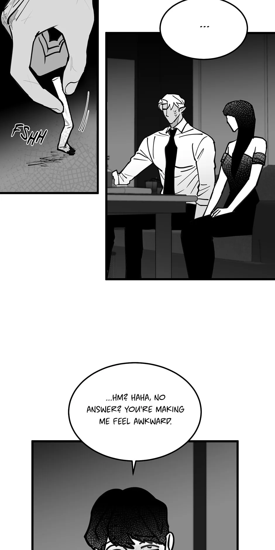 Bound to Be Fools Chapter 72 page 13 - 
