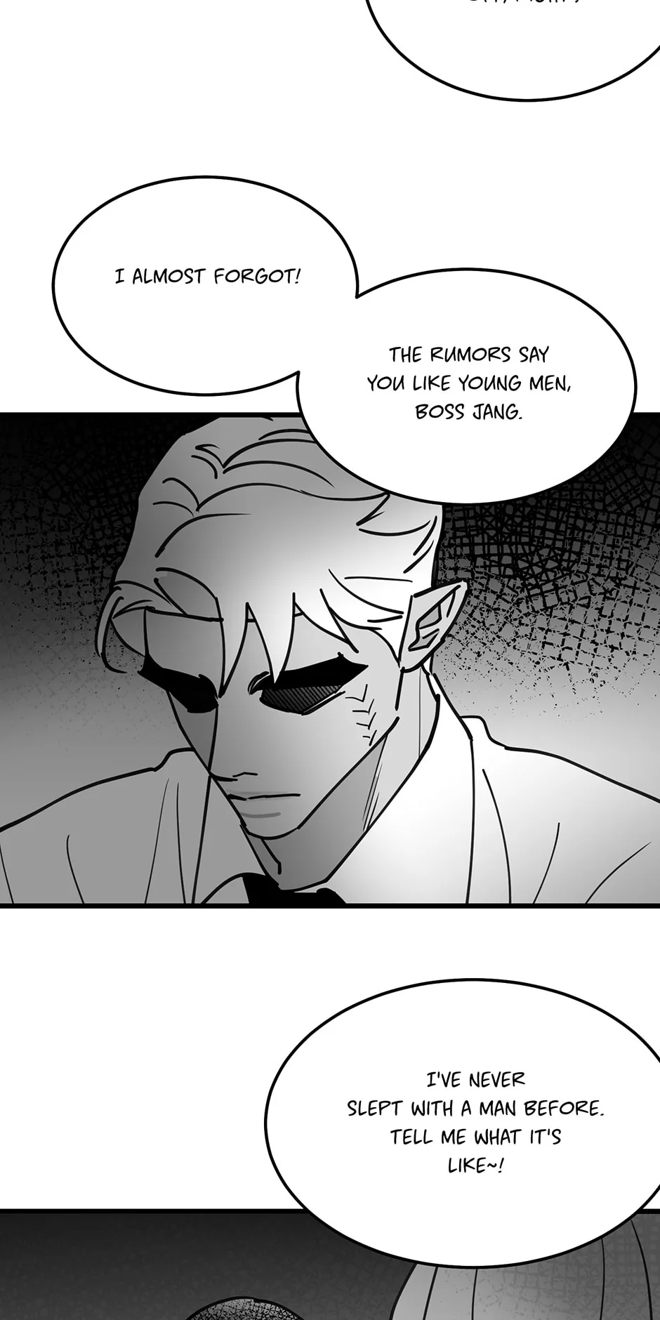 Bound to Be Fools Chapter 72 page 15 - 