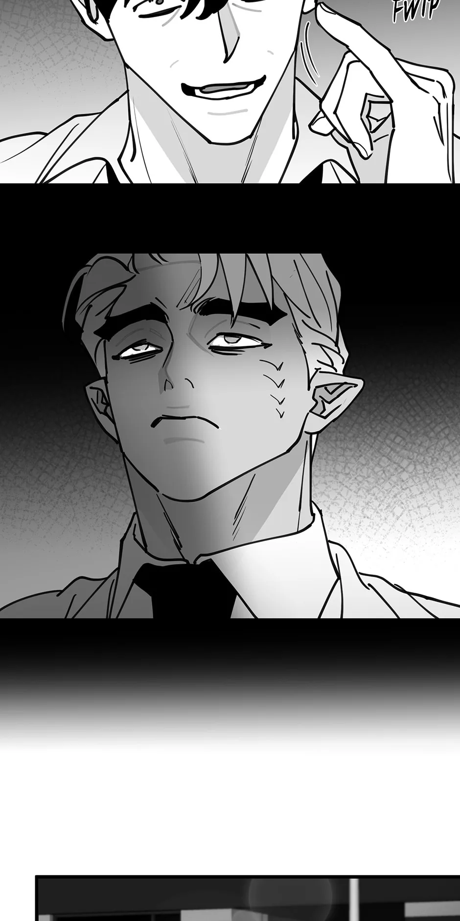 Bound to Be Fools Chapter 72 page 17 - 