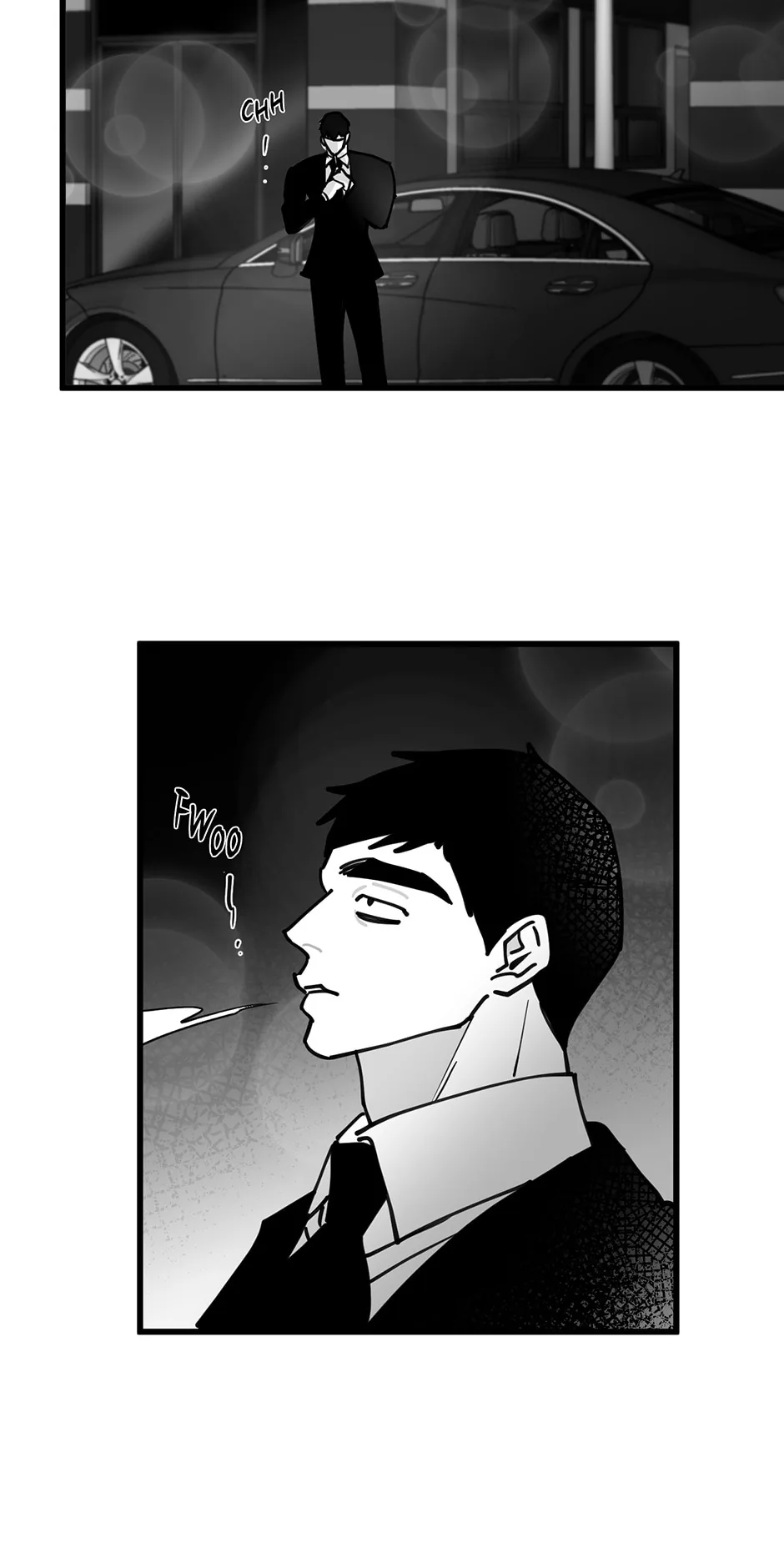 Bound to Be Fools Chapter 72 page 18 - 