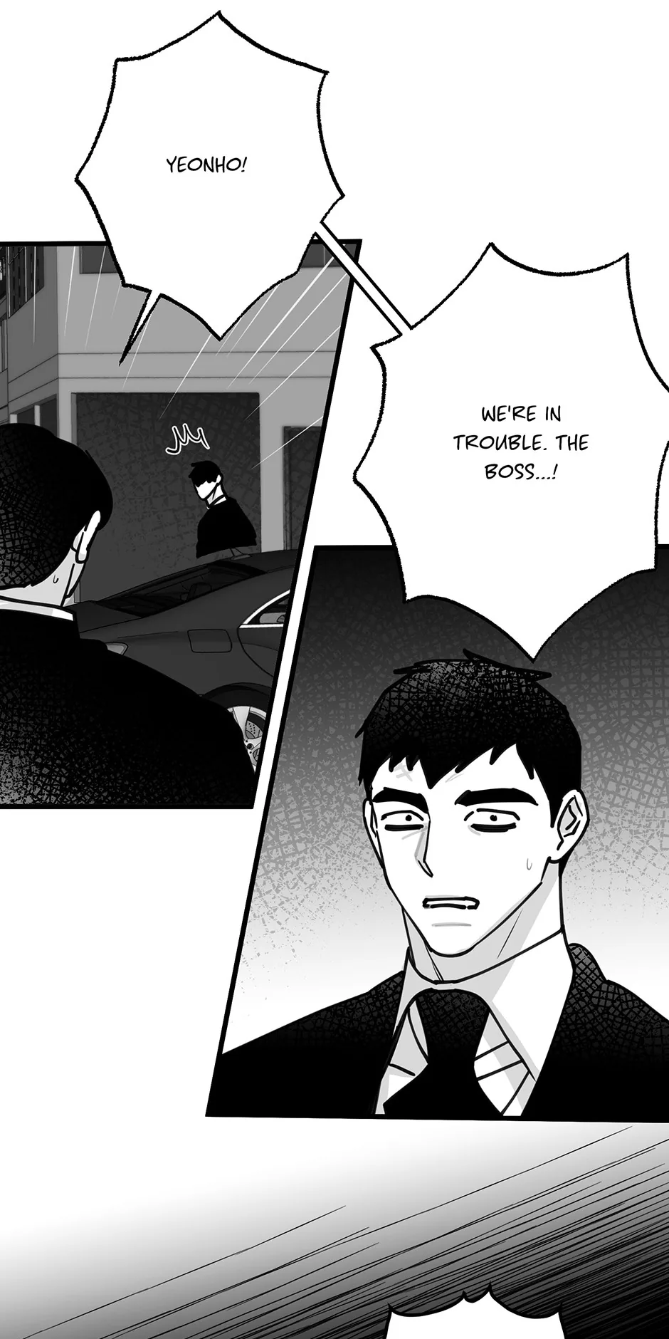 Bound to Be Fools Chapter 72 page 19 - 