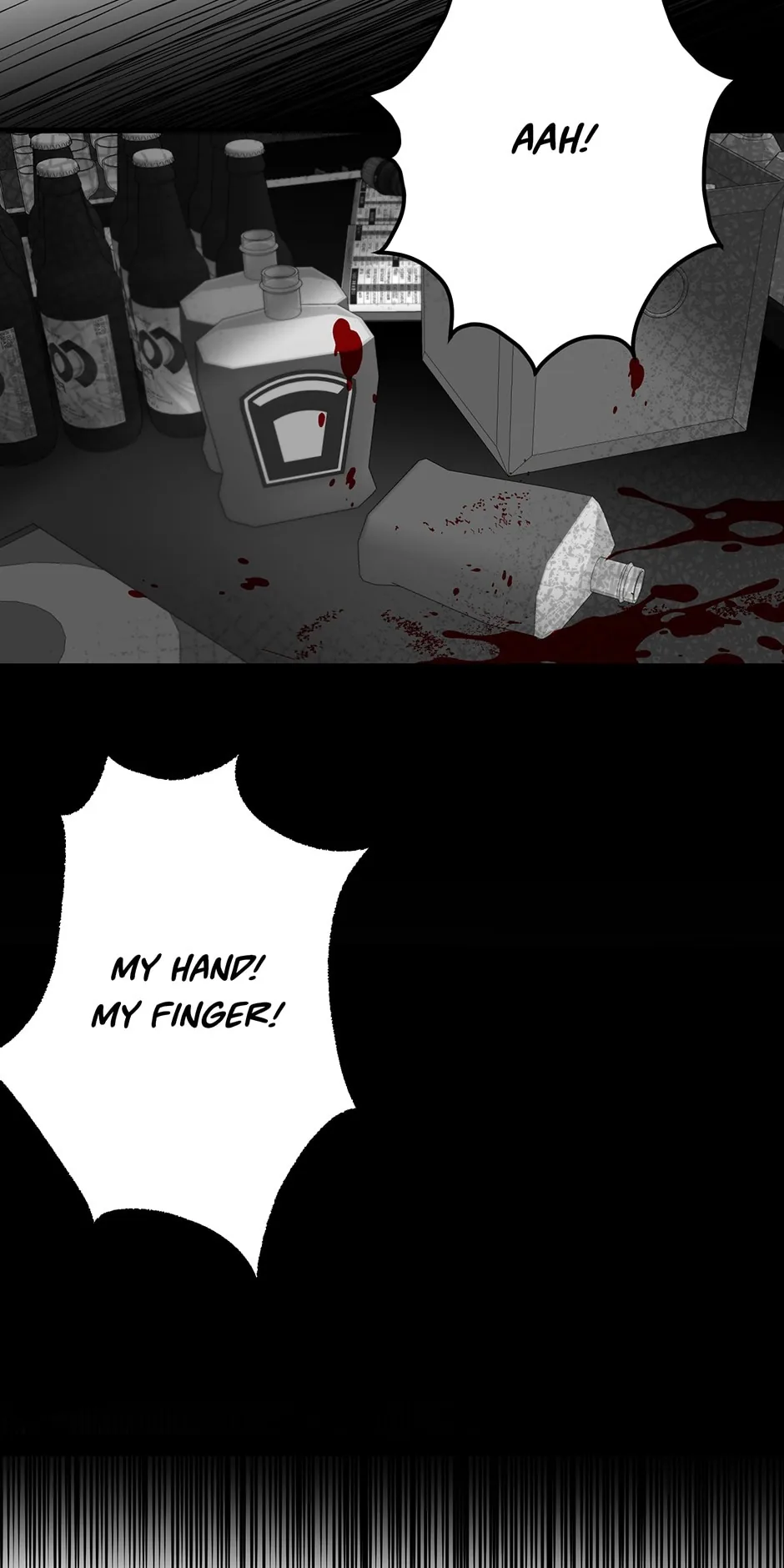 Bound to Be Fools Chapter 72 page 20 - 