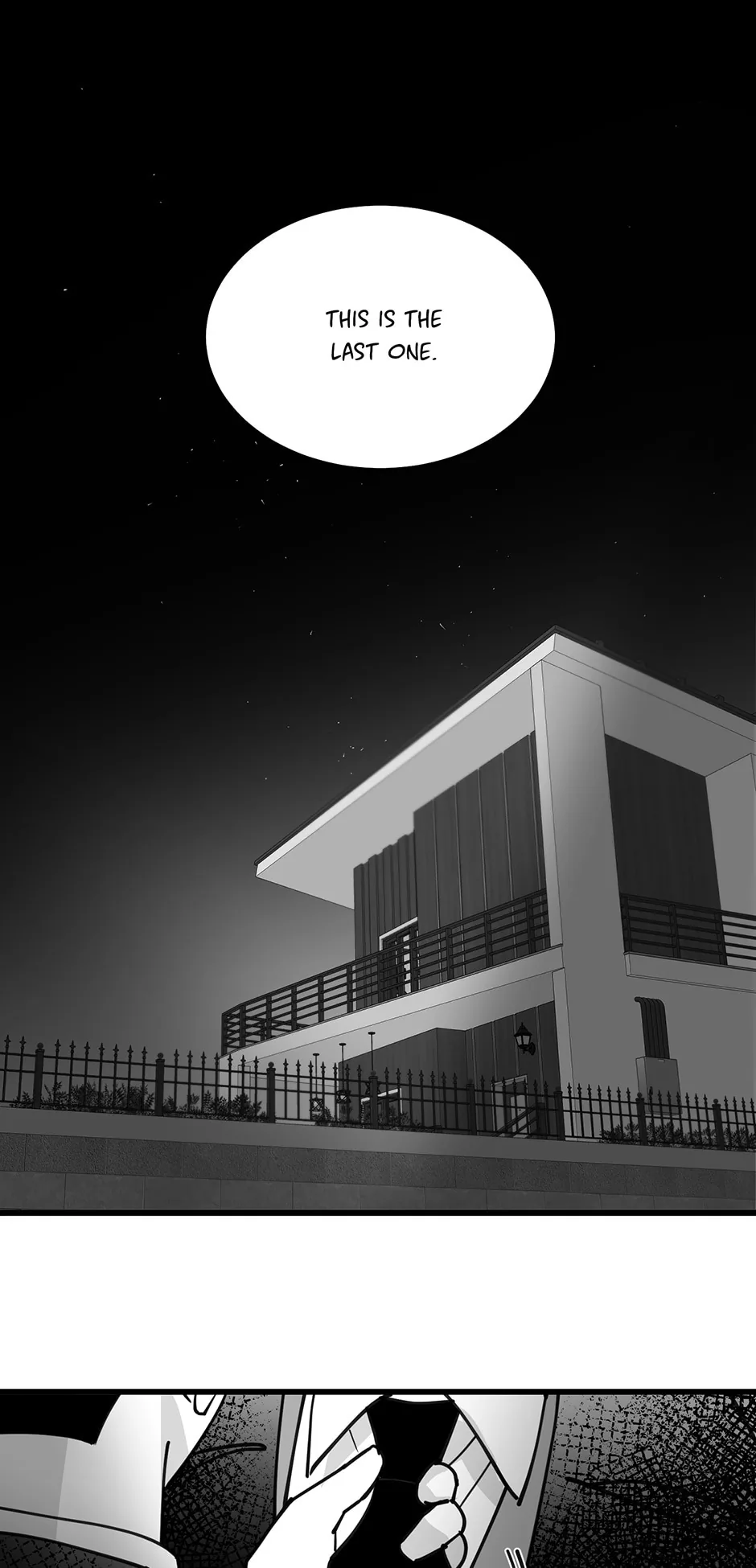 Bound to Be Fools Chapter 72 page 3 - 