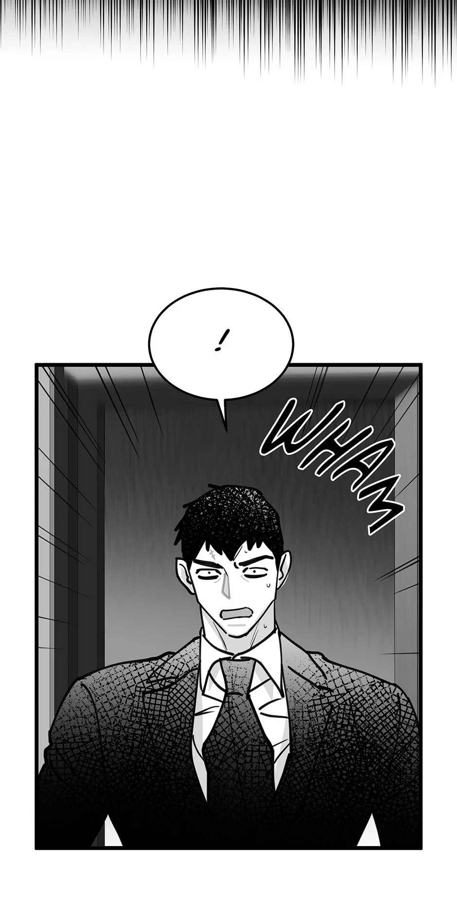 Bound to Be Fools Chapter 72 page 21 - 