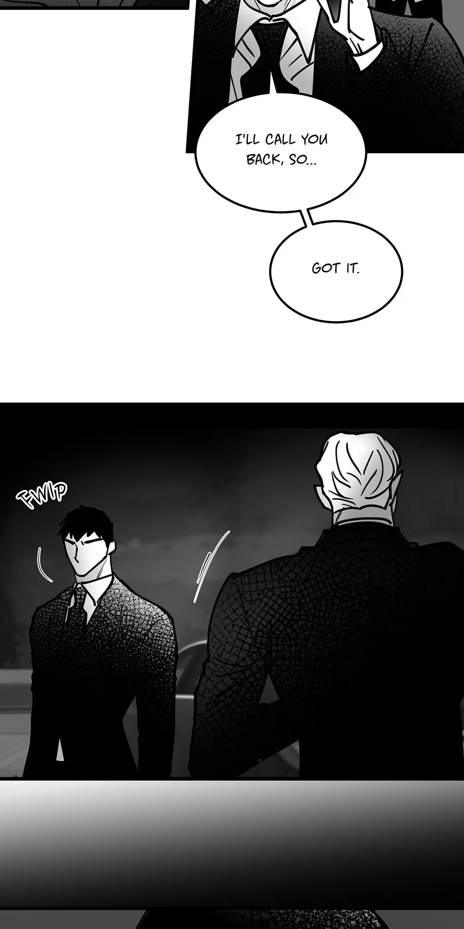 Bound to Be Fools Chapter 72 page 25 - 