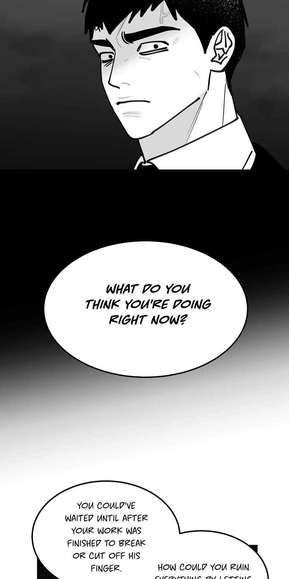 Bound to Be Fools Chapter 72 page 26 - 