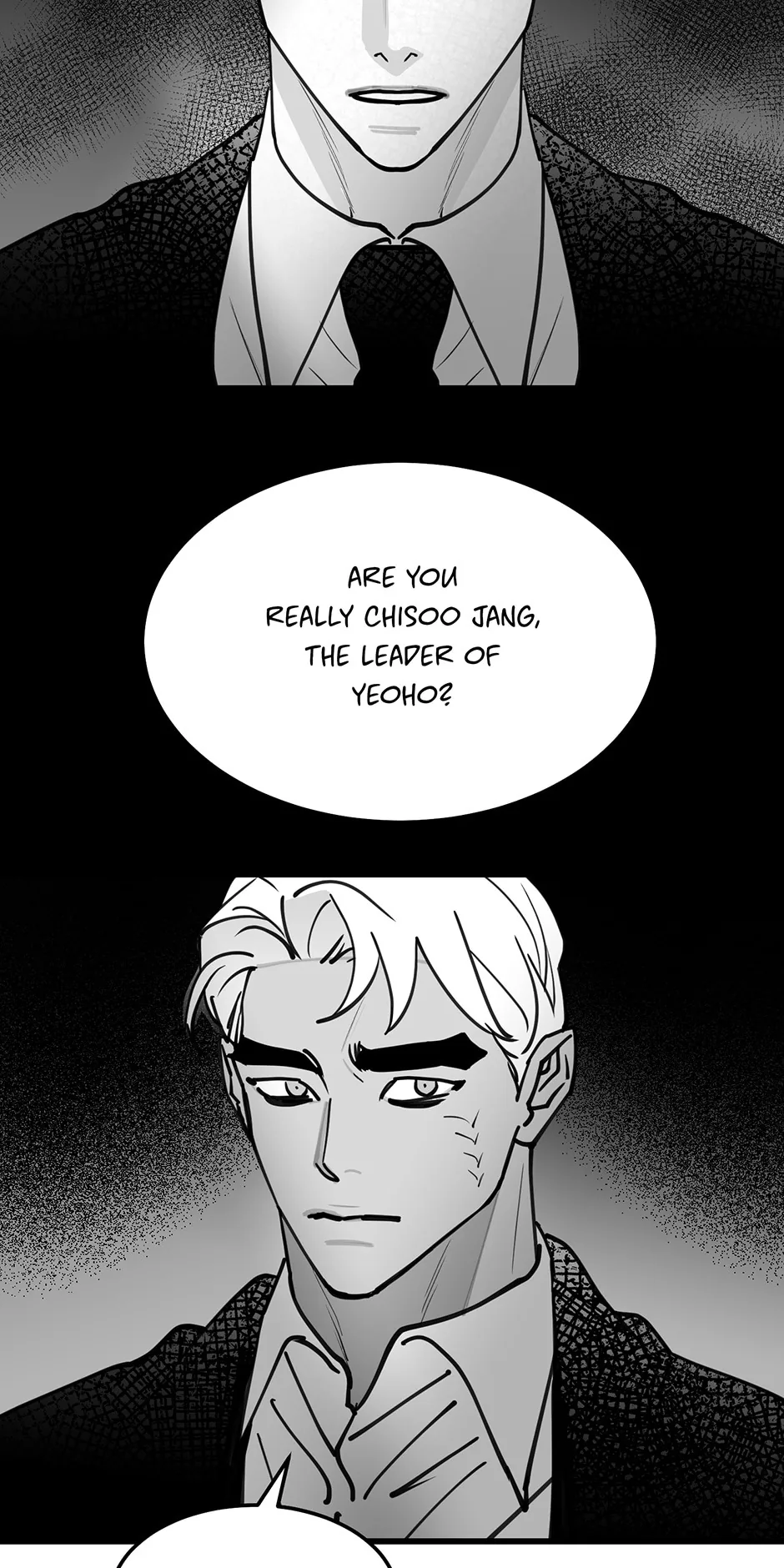 Bound to Be Fools Chapter 72 page 28 - 