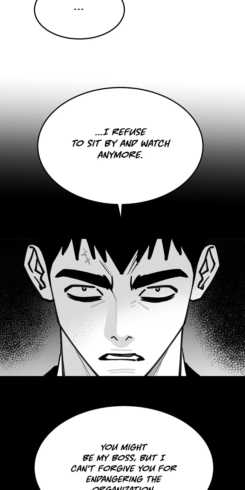 Bound to Be Fools Chapter 72 page 29 - 