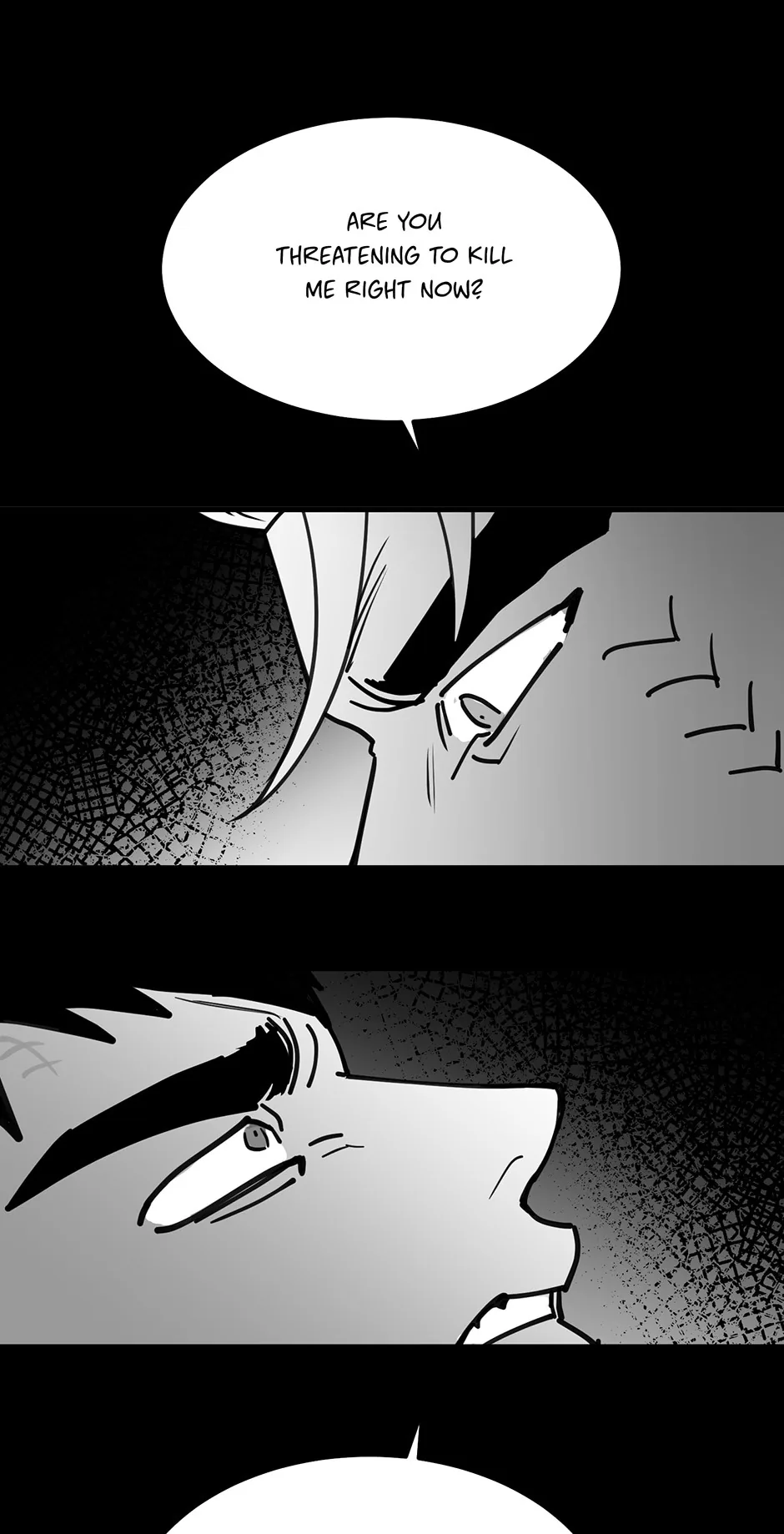 Bound to Be Fools Chapter 72 page 32 - 