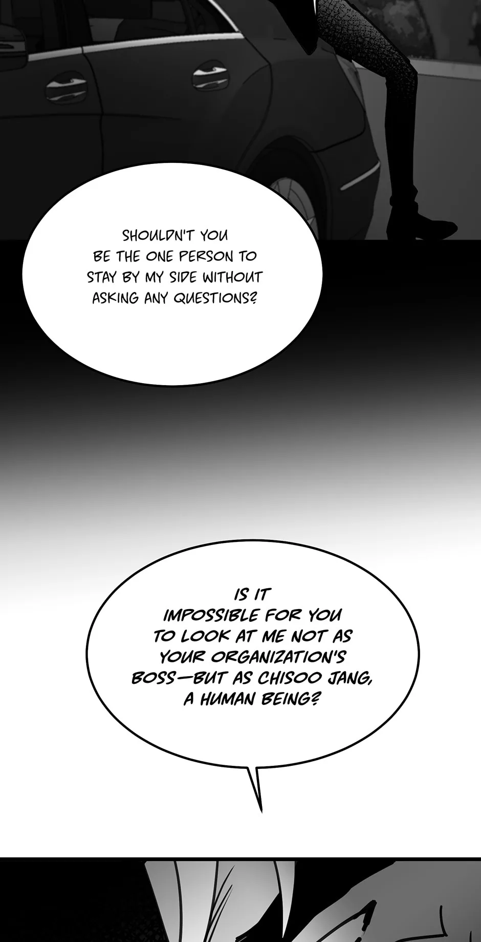 Bound to Be Fools Chapter 72 page 34 - 