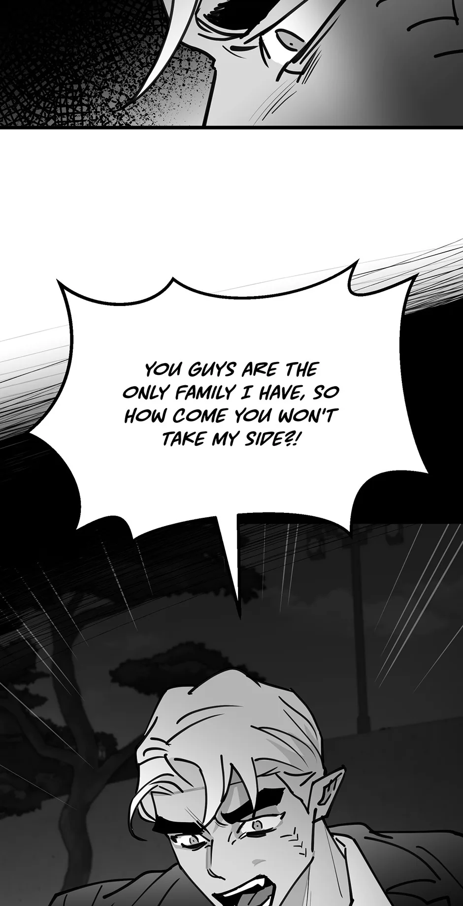 Bound to Be Fools Chapter 72 page 35 - 