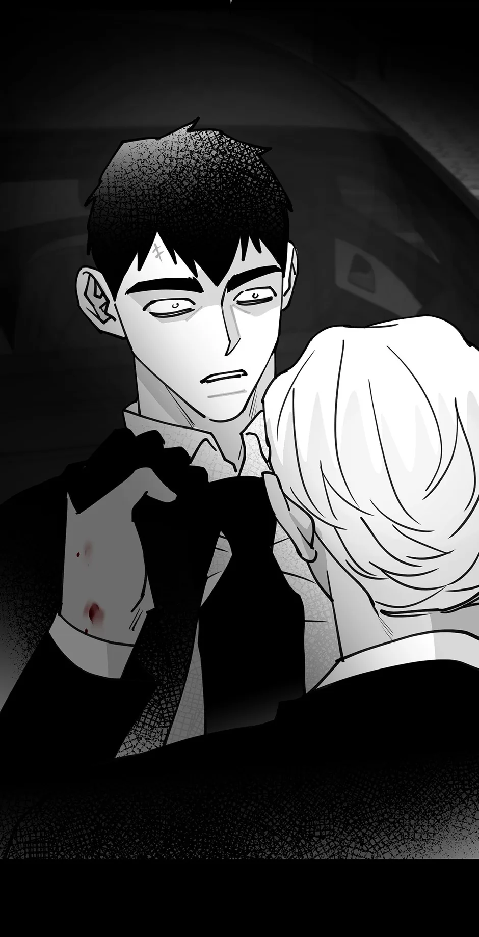 Bound to Be Fools Chapter 72 page 37 - 