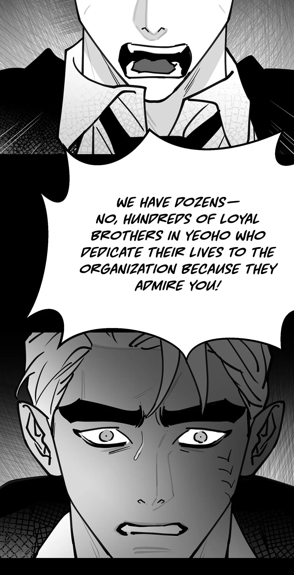 Bound to Be Fools Chapter 72 page 41 - 