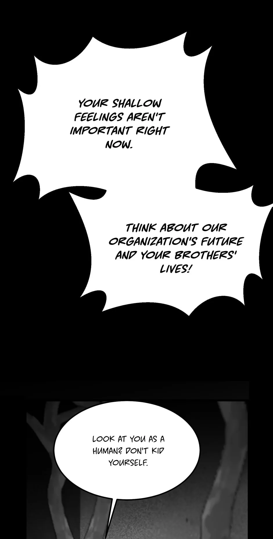 Bound to Be Fools Chapter 72 page 42 - 