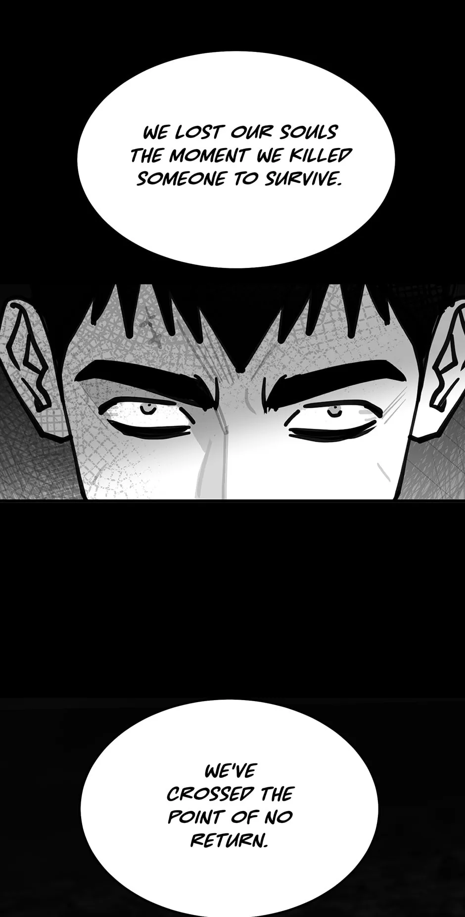Bound to Be Fools Chapter 72 page 44 - 