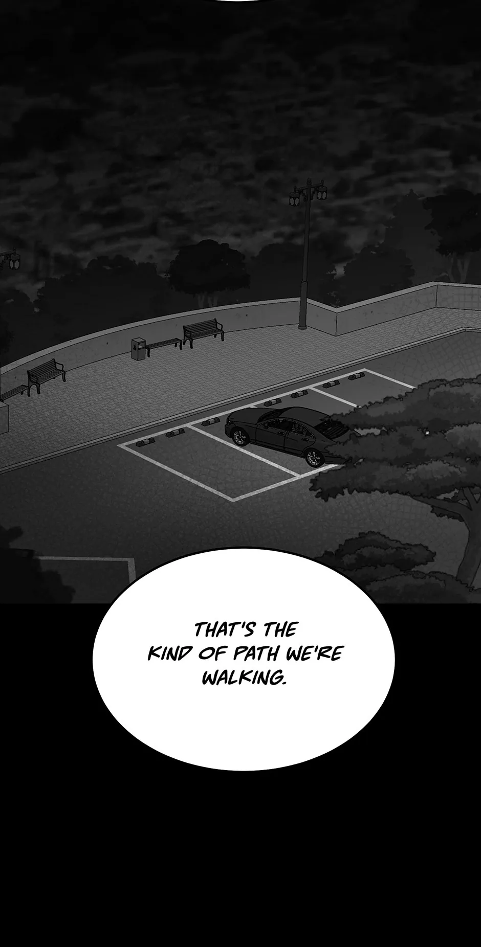 Bound to Be Fools Chapter 72 page 45 - 