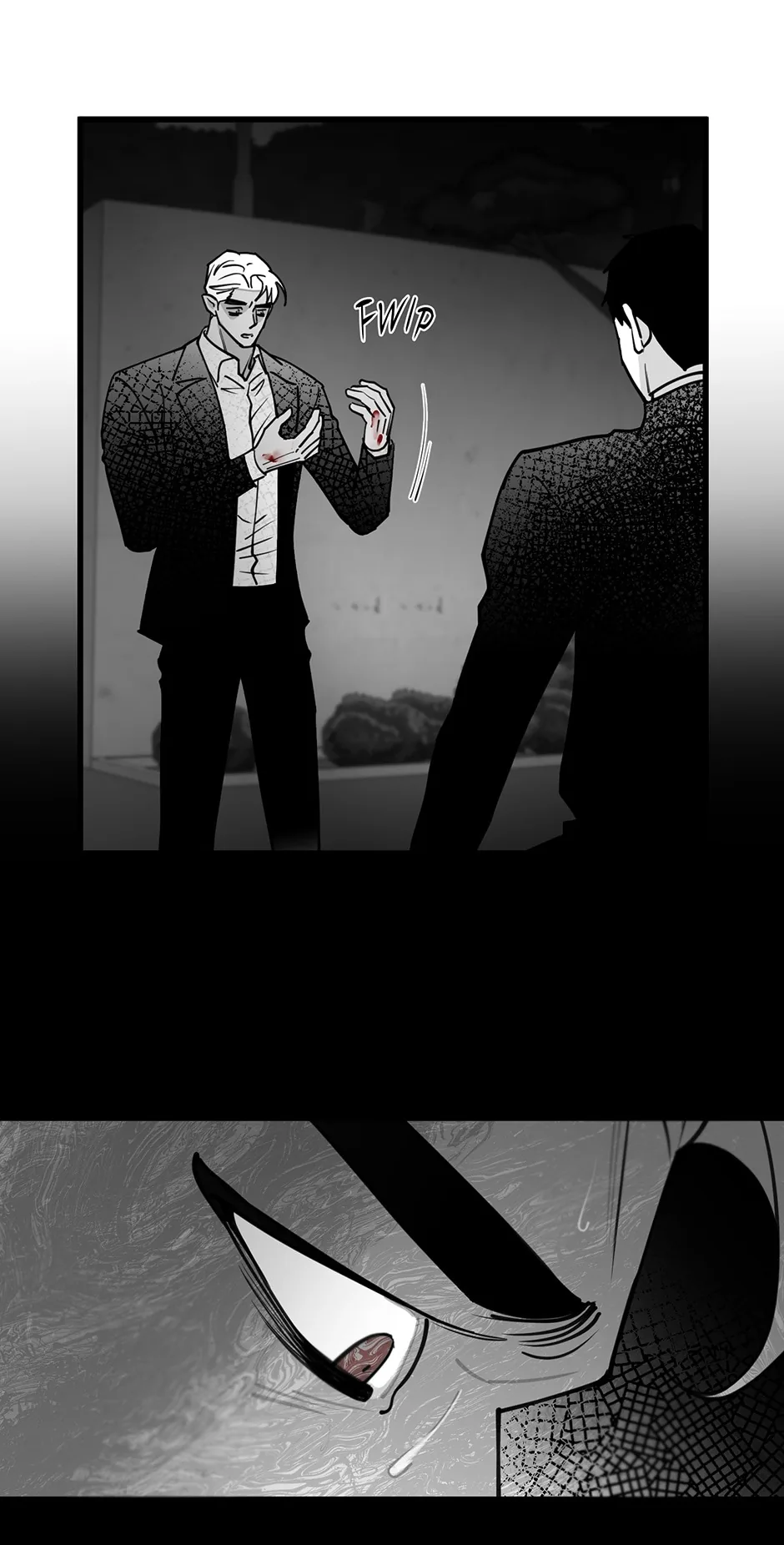Bound to Be Fools Chapter 72 page 47 - 