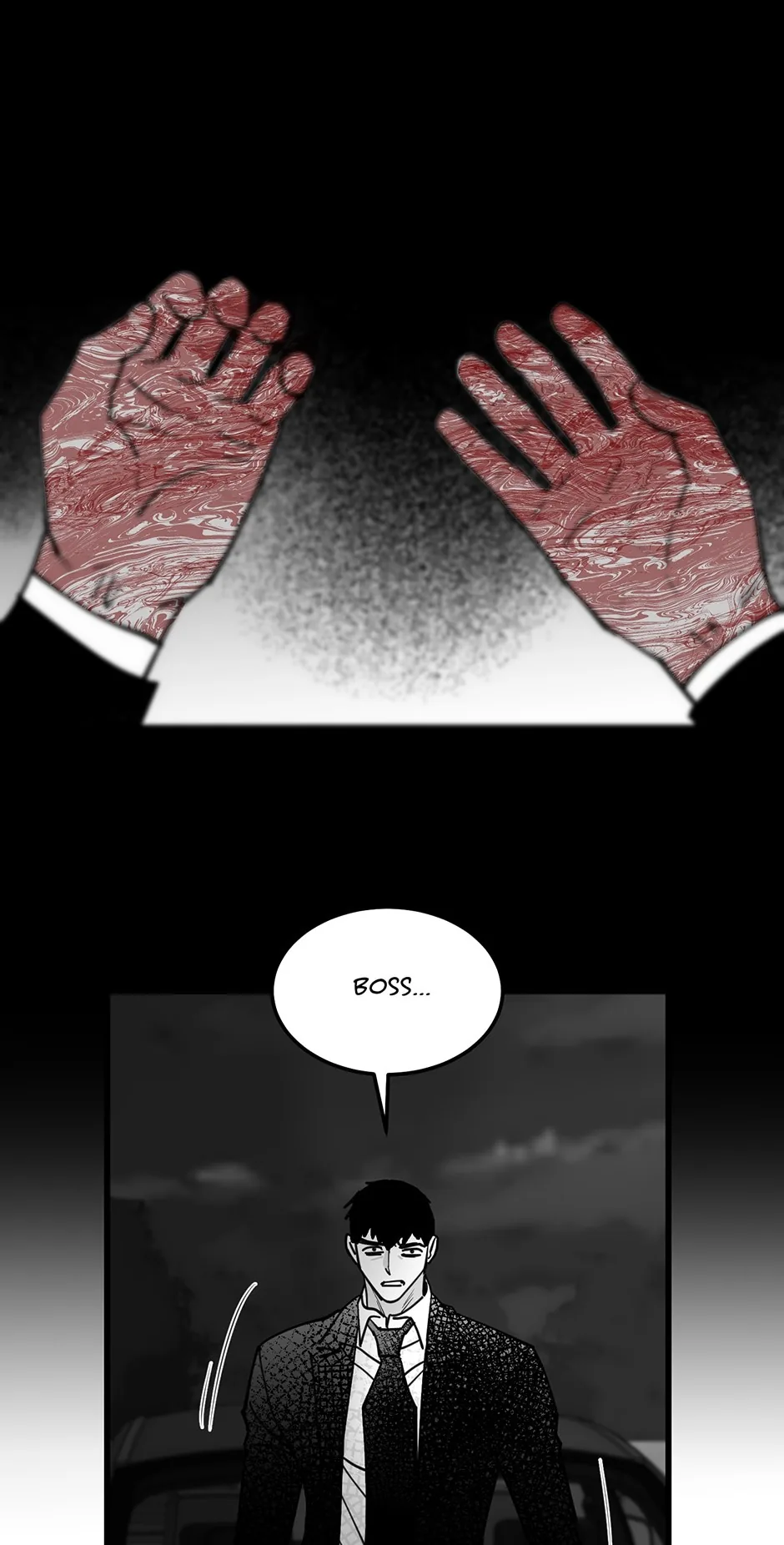 Bound to Be Fools Chapter 72 page 48 - 