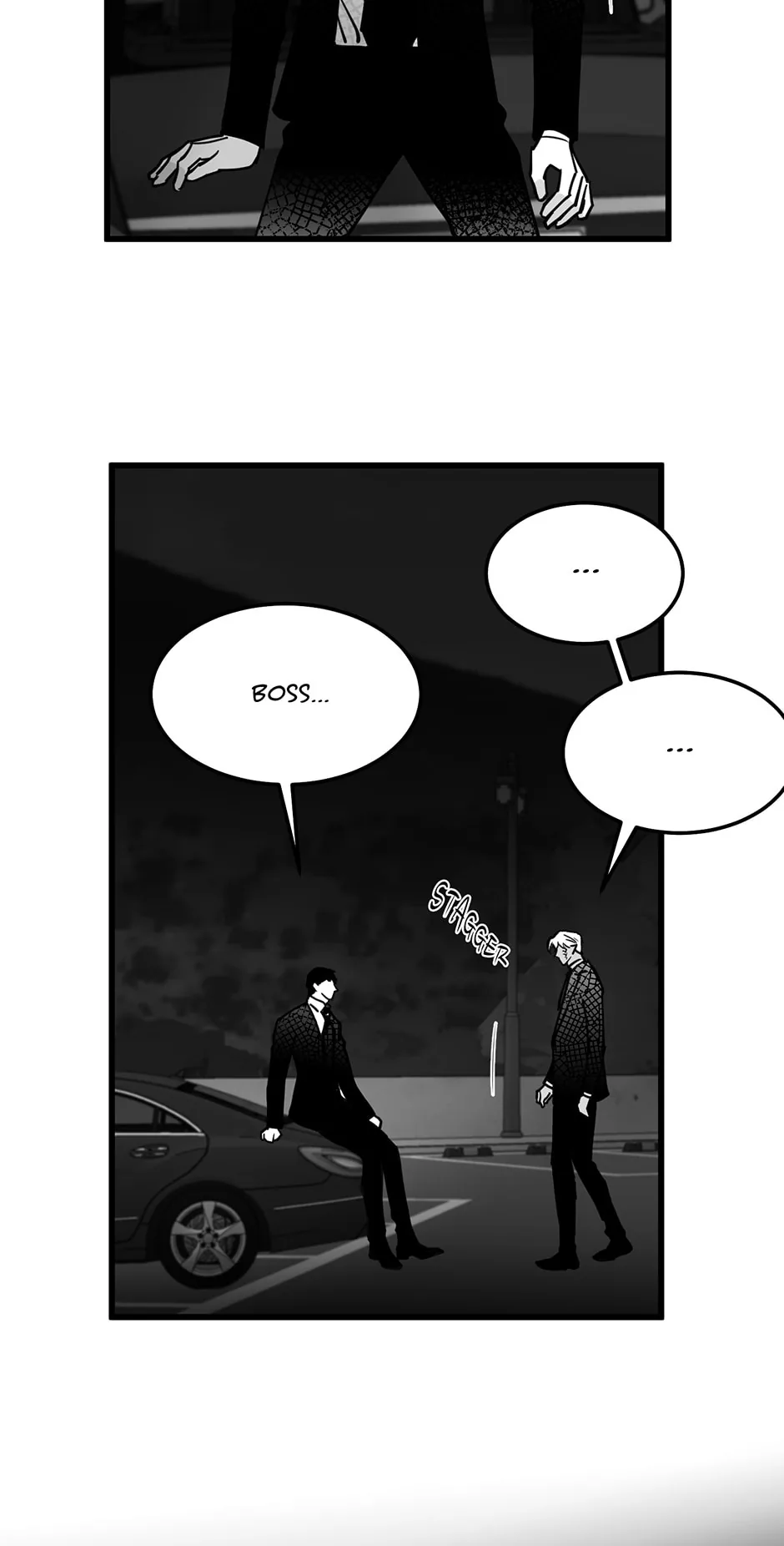 Bound to Be Fools Chapter 72 page 49 - 