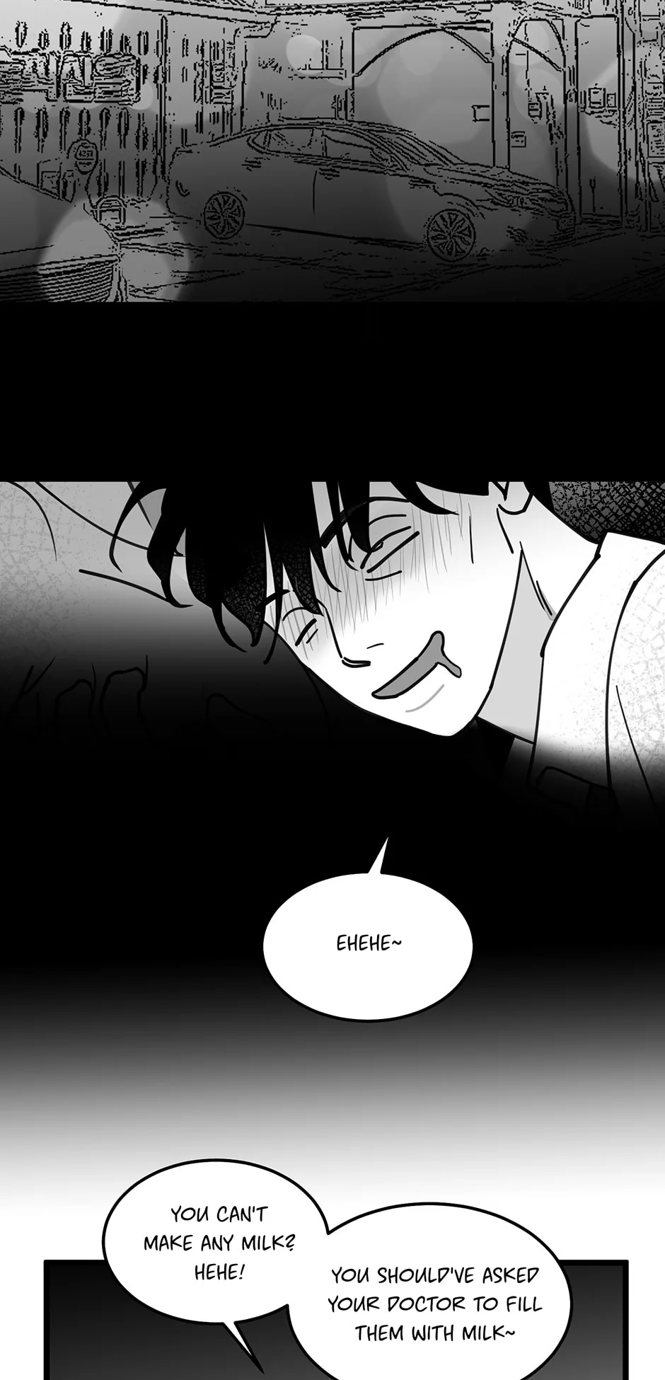 Bound to Be Fools Chapter 72 page 7 - 