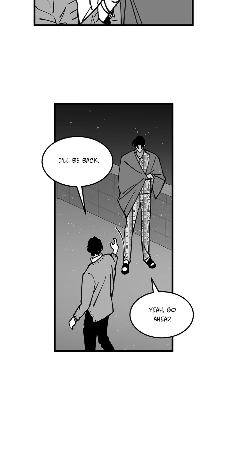 Bound to Be Fools Chapter 73 page 11 - 